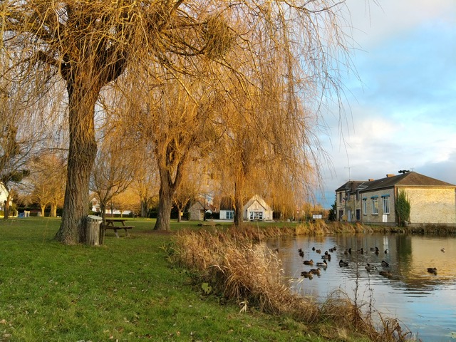 Mairie de Mittainville